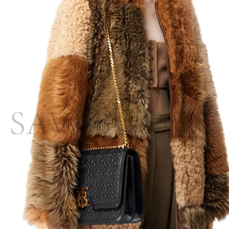 Bv*b*rry tb crossbody bag 8031737 (25.5*18.5*6.5cm)